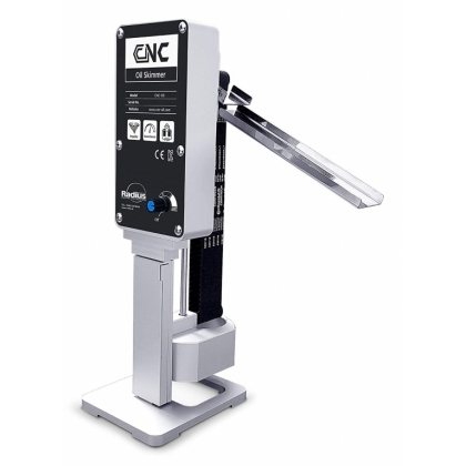CNC Oil Skimmer